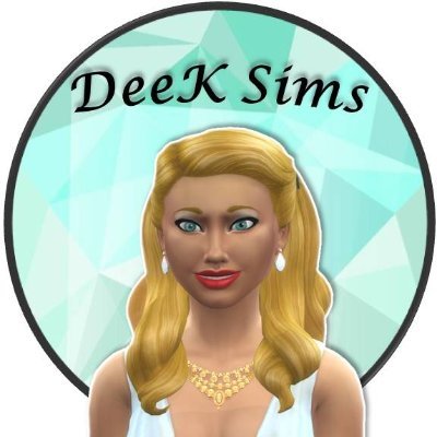 � Sims 4 builder (No CC) �
: . Gallery ID - DeeKSims . :
SOCIALS: https://t.co/0DBCKiAsKn
#showusyourbuilds #thesims4