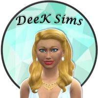 DeeK Sims(@DeekSims) 's Twitter Profile Photo