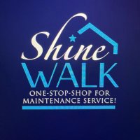 Shine Walk Property Services(@ShineWalk1) 's Twitter Profile Photo