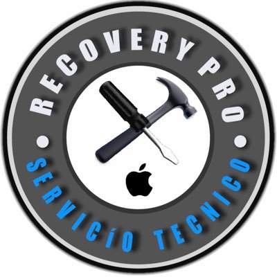 RecoveryproMX's profile picture. Reparamos Mac