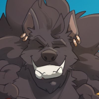 WerewolfSlash Profile Picture