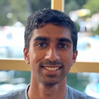 Vikram Rajagopalan (@rajavick) 's Twitter Profile Photo Vikram Rajagopalan (@rajavick) 's Twitter Profile Photo