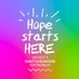 Hope Starts Here Detroit (@hopestartshere_) Twitter profile photo Hope Starts Here Detroit (@hopestartshere_) Twitter profile photo