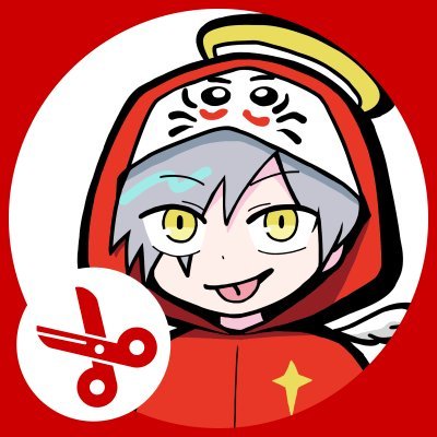 だるまいずかっと【だるまいずごっど 切り抜き】さんのプロフィール画像