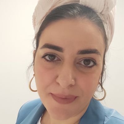 יור המועצה הדתית כפר יונה, סמנכל עמותת חכמת נשים, מובילת פרוייקט הנבחרת מבית נבחרות, מנהלת פרוייקטים של הציבור החרדי ממלכתי.
הציוצים על דעתי האישית בלבד.