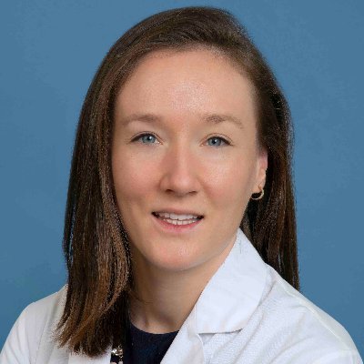 Lizzie Aby, MD Profile