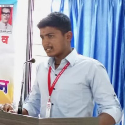 KolekarLayappa's profile picture. Mera bharat mahan