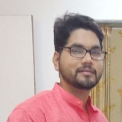 Kalpesh39494855's profile picture. I am a Friendly person