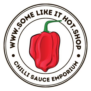 Some Like It Hot - Chilli Sauce Emporium. Importing the world's best spicy products to the UK for #Chilliheads to enjoy. Melindas, Puckerbutt #HotOnes and more!