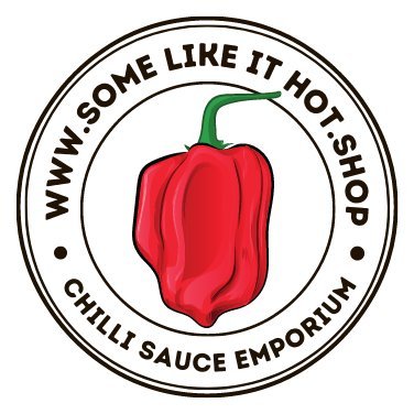 Some Like It Hot - Chilli Sauce Emporium. Importing the world's best spicy products to the UK for #Chilliheads to enjoy. Melindas, Puckerbutt #HotOnes and more!