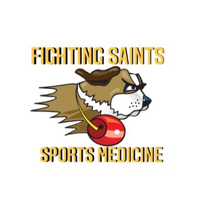 University of St. Francis Athletic Training & Sports Medicine. Providing care & prevention of athletic injuries for our student-athletes. Go Fighting Saints!🐶