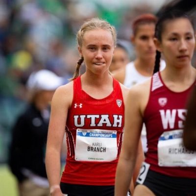 “Your nemesis will defeat themselves before you get the chance to swing.”-Taylor Swift | B.S Biology | University of Utah XC/T&F