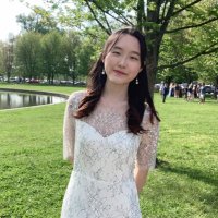 Stacey Hyogon Sohn (@sohnhyogon) 's Twitter Profile