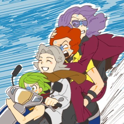ちくわと仲良くなりたいとむさんのプロフィール画像