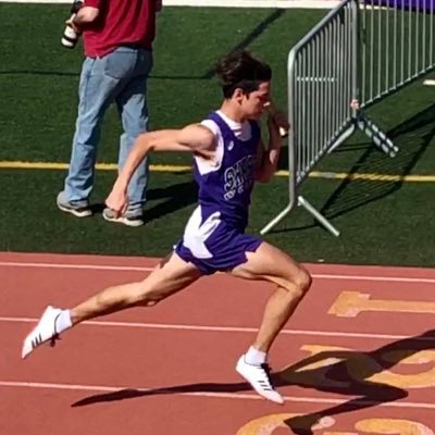 C/O 25 / SHASTA HIGH / ATH / GPA 4.16 / 4.45- 40 YD / 10.98- 100M https://t.co/dGO8i0QJMb