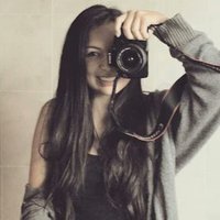 Daniela Cháves (@daniichaves) 's Twitter Profile