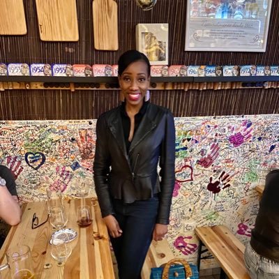 Entrepreneur @TaraDowdellGrp. TV Commentator & Speaker. Progressive Dem. Politics, Travel, Tennis. For speaking inquiries: https://t.co/a6kOmvBMkt