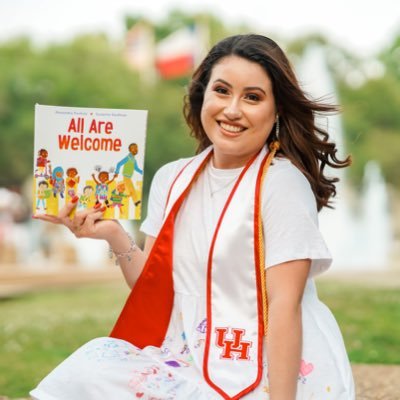 UH Alumni 🍎👩‍🏫 🌼1st Grade Teacher🌼 FBISD 📚 Bilingual 🇸🇻