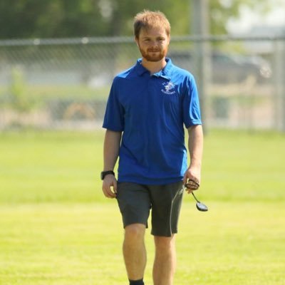 High School Assistant Cross Country and Track Coach and Part time Sports Journalist