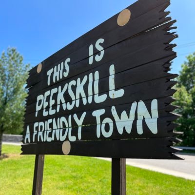 TownOfPeekskill's profile picture. Bringing gorgeous visuals from the beautiful upstate New York town of Peekskill.
