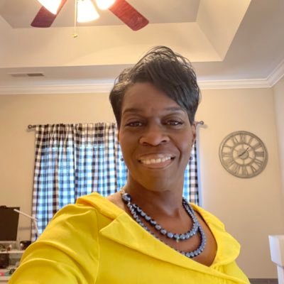 BrendaJacksonM3's profile picture. 