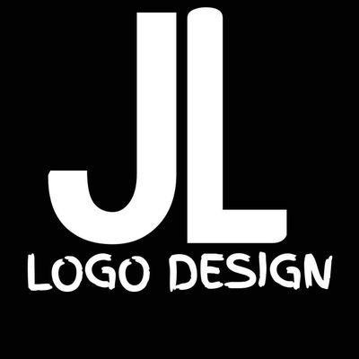 @jllogodesign
All follow me on Instagram