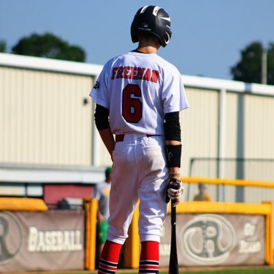 Well-Rounded Baseball Player; RHP; 2nd, 1st, RF; Switch Hitter; 2024 HS Grad; Team Player; Strong Academic; Christian; Outdoorsman; Driven for Improvement!