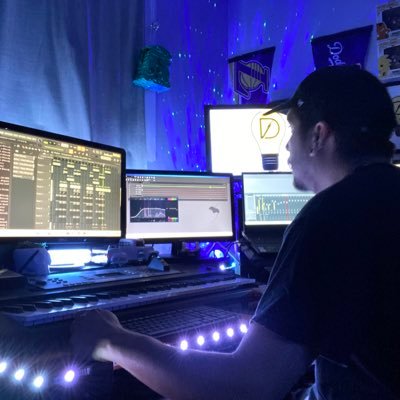 sometimes I make beats