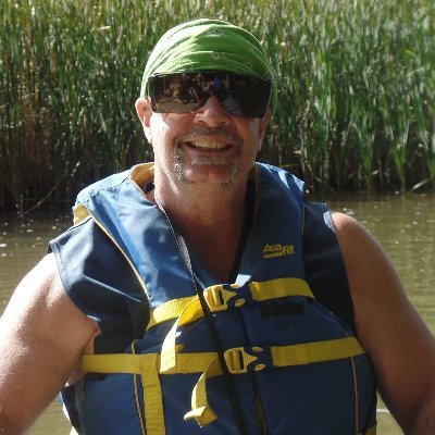 PatrickDHahn's profile picture. Editor of Never the Same: Unheard Stories of the Covid-19 Vaccine Injured

Follow me on https://t.co/drb1LBcuUm