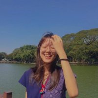 Tharaphi Win (@pauksa_twt) 's Twitter Profile
