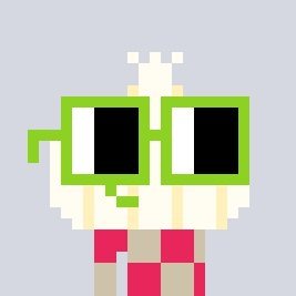 creeefs's profile picture. cofounder @iyk_app