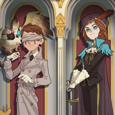 Hourly Eliseph 🔮📷!さんのプロフィール画像