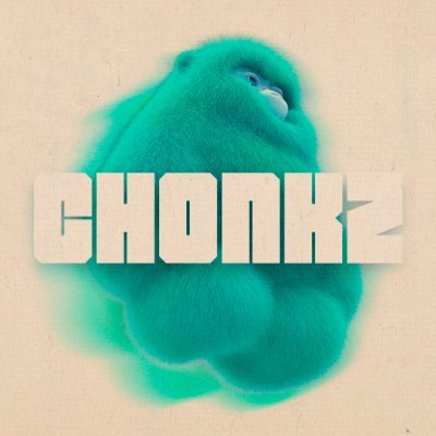 Chonkz Profile