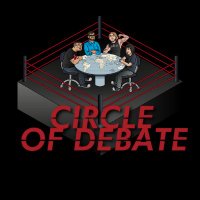 Circle Of Debate(@CircleOfDebate) 's Twitter Profile Photo