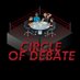 Circle Of Debate (@CircleOfDebate) Twitter profile photo