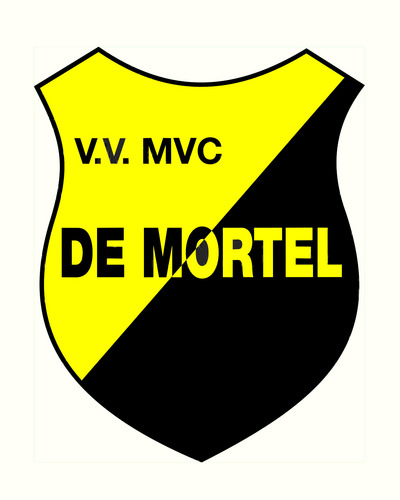 Officiële Twitter account van de voetbalclub uit De Mortel