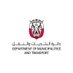 دائرة البلديات والنقل (@AbuDhabiDMT) Twitter profile photo