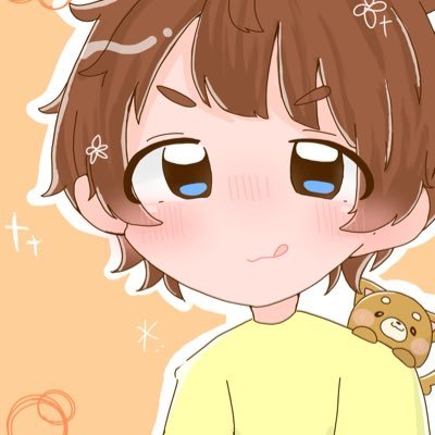 自分なりに自分のペースでイラストを描いて投稿します🖌イラスト有償 ･ 無償 依頼受付準備中🐾 詳細はﾘｯﾄﾘﾝｸにて⬇️ 有償依頼については初心者ですので、それでも良い方⭕️のみご依頼お願い致します。質問や相談等お気軽にDMまでお願い致します🐶