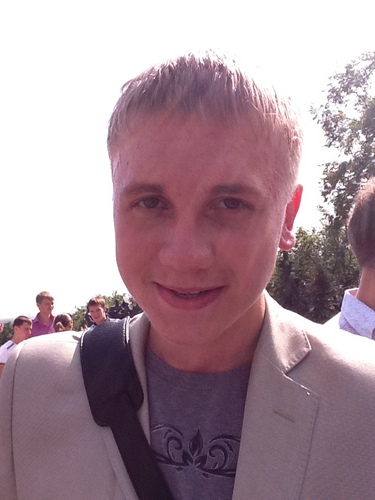 vomelyanchuk's profile picture. 