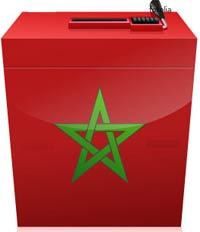 Une échéance essentiel dans l'histoire politique du Maroc est devant nous. Participons tous à ce débat, choisissons ensemble nos dirigeants.