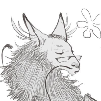 L (commissions open)さんのプロフィール画像