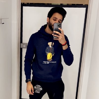 singhdeepu20's profile picture. All everything anywhere