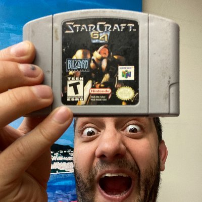 I am the creator of Starleague64 we don’t stop.  Samwise is the best in the world.  Please check out Professional_Starcraft64 on twitch this game does not suck