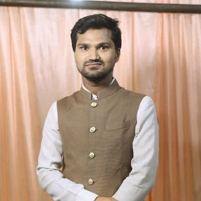 प्रचार प्रसार मंत्री भाजपा किसान मोर्चा जिला रायपुर