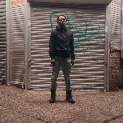 Donotdisturb_me's profile picture. KuPrint 2  on all Platforms  #EP #SDMG https://t.co/Mz100DKeUQ