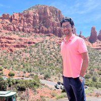 Nikhil Ramesh (@nikhilr3193) 's Twitter Profile