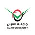 Al Ain University (@aau_uae) Twitter profile photo Al Ain University (@aau_uae) Twitter profile photo