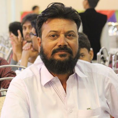 KunwarSalam Profile Picture