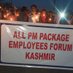 ALL PM PACKAGE EMPLOYEES FORUM KASHMIR (@allpmforum) Twitter profile photo ALL PM PACKAGE EMPLOYEES FORUM KASHMIR (@allpmforum) Twitter profile photo