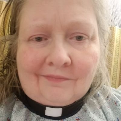 Rev Dr Kathleen Raphael DD LPN Profile